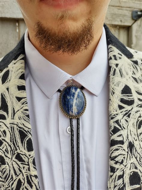 bolo tie with suit|12 Best Bolo Ties for Men 2024 .